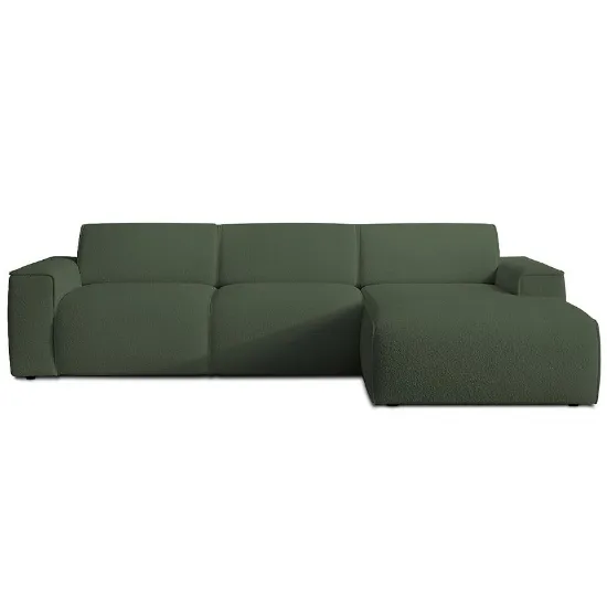 Obrazek Narożnik bez funkcji spania Pado Now or Never 37 prawy