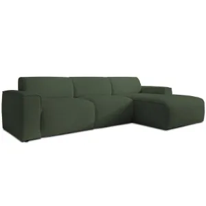 Obrazek Narożnik bez funkcji spania Pado Now or Never 37 prawy