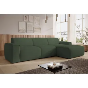 Obrazek Narożnik bez funkcji spania Pado Now or Never 37 prawy