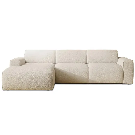 Obrazek Narożnik bez funkcji spania Pado Now or Never 03 lewy