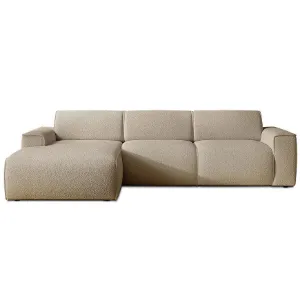 Obrazek Narożnik bez funkcji spania Pado Now or Never 05 lewy