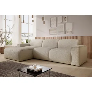 Obrazek Narożnik bez funkcji spania Pado Now or Never 05 lewy