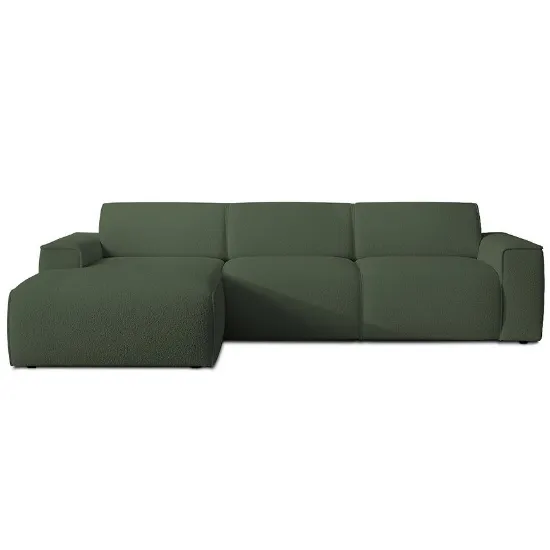 Obrazek Narożnik bez funkcji spania Pado Now or Never 37 lewy