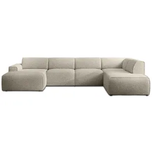 Obrazek Narożnik bez funkcji spania Pado U Now or Never 03 prawy