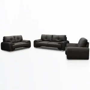 Obrazek Komplet Omega Lux New 3+2+1 Vega 99