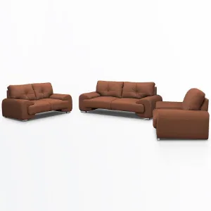 Obrazek Komplet Omega Lux New 3+2+1 Vega 56