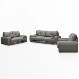 Obrazek Komplet Omega Lux New 3+2+1 Vega 88