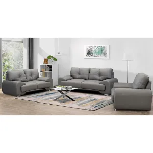 Obrazek Komplet Omega Lux New 3+2+1 Vega 88