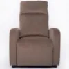 Obrazek Fotel Aksel Recliner 9774 Bluvel 40