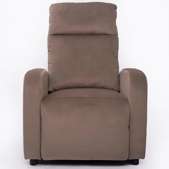 Obrazek Fotel Aksel Recliner 9774 Bluvel 40