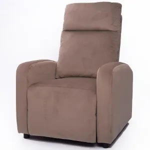 Obrazek Fotel Aksel Recliner 9774 Bluvel 40