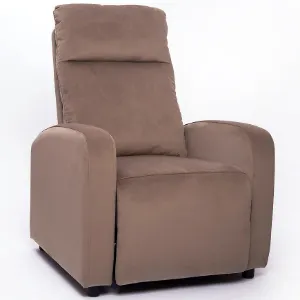 Obrazek Fotel Aksel Recliner 9774 Bluvel 40