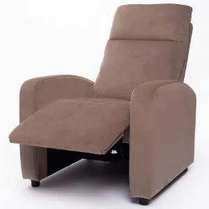 Obrazek Fotel Aksel Recliner 9774 Bluvel 40