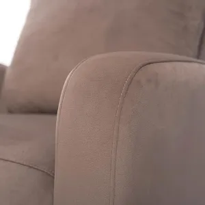 Obrazek Fotel Aksel Recliner 9774 Bluvel 40