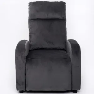 Obrazek Fotel Aksel Recliner 9774 Bluvel 14