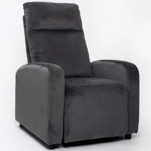 Obrazek Fotel Aksel Recliner 9774 Bluvel 14
