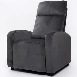 Obrazek Fotel Aksel Recliner 9774 Bluvel 14