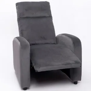 Obrazek Fotel Aksel Recliner 9774 Bluvel 14