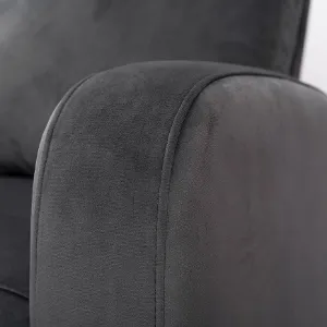 Obrazek Fotel Aksel Recliner 9774 Bluvel 14