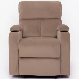 Obrazek Fotel Korinth 6239 Bluvel 28