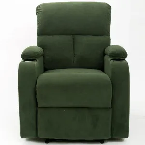 Obrazek Fotel Korinth 6239 Mavel 78