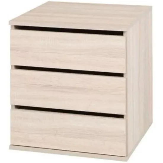 Obrazek Kontenerek z szufladami sonoma