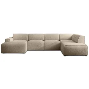 Obrazek Narożnik bez funkcji spania Pado U Now or Never 05 prawy