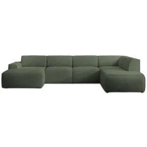 Obrazek Narożnik bez funkcji spania Pado U Now or Never 37 prawy