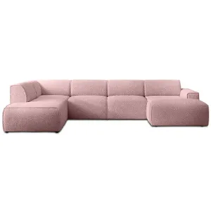 Obrazek Narożnik bez funkcji spania Pado U Now or Never 61 lewy