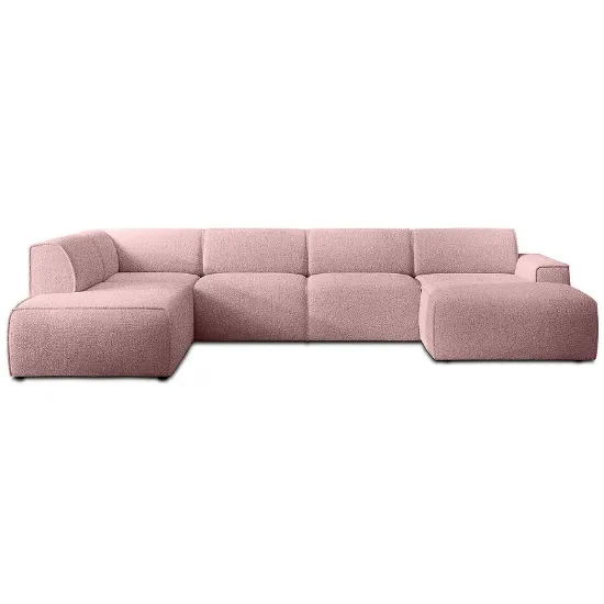 Obrazek Narożnik bez funkcji spania Pado U Now or Never 61 lewy