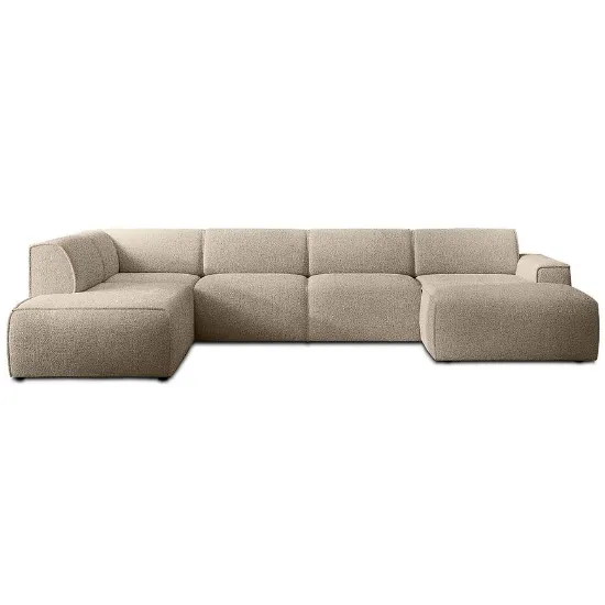 Obrazek Narożnik bez funkcji spania Pado U Now or Never 05 lewy