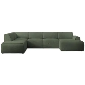 Obrazek Narożnik bez funkcji spania Pado U Now or Never 37 lewy