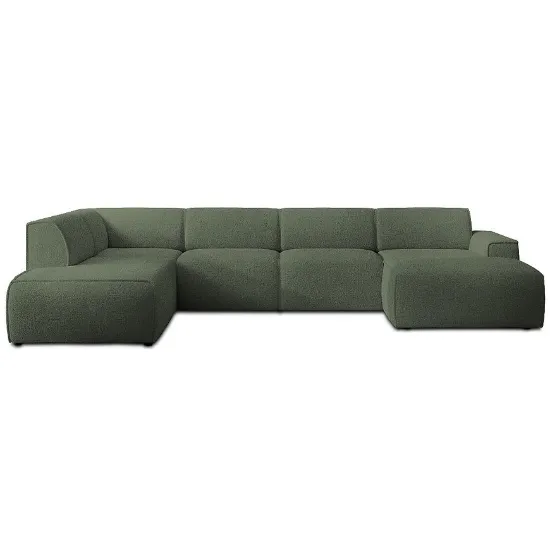 Obrazek Narożnik bez funkcji spania Pado U Now or Never 37 lewy