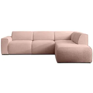 Obrazek Narożnik bez funkcji spania Pado L Now or Never 61 prawy