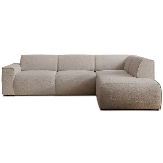 Obrazek Narożnik bez funkcji spania Pado L Now or Never 05 prawy