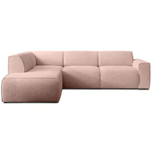 Obrazek Narożnik bez funkcji spania Pado L Now or Never 61 lewy