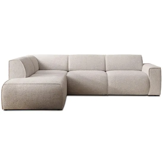 Obrazek Narożnik bez funkcji spania Pado L Now or Never 03 lewy