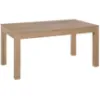 Obrazek Stół rozkładany Wenus 160/300x90cm dąb sonoma