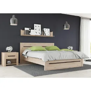 Obrazek Witryna 03 DESJO niska dąb san remo