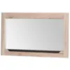 Obrazek Lustro 30 DESJO dąb san remo