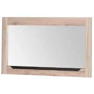 Obrazek Lustro 30 DESJO dąb san remo