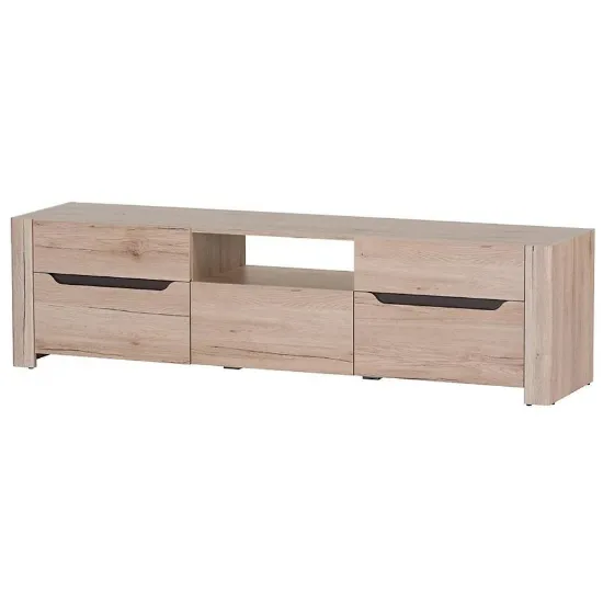 Obrazek Szafka RTV 20 DESJO 2d1s dąb san remo