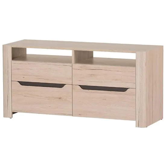 Obrazek Szafka RTV 21 DESJO 2d dąb san remo