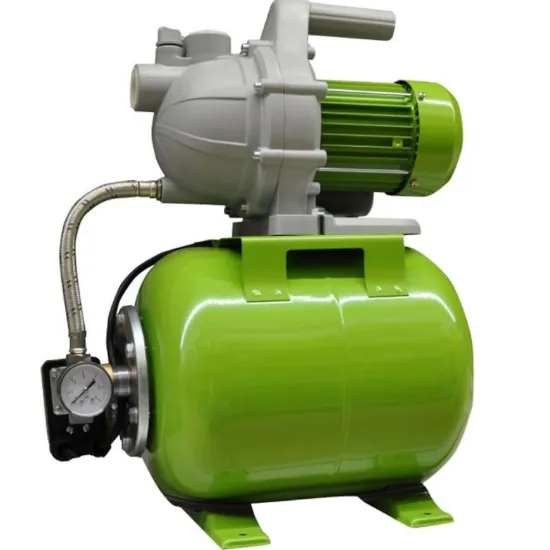 Obrazek Hydrofor JGP6005C, 600W/19L TANK