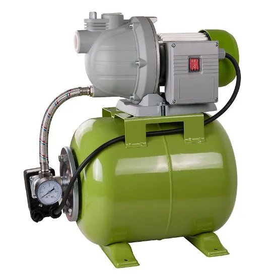 Obrazek Hydrofor JGP80049C. 800W / 19L