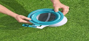 Obrazek Skimmer powierzchniowy uniwersalny 58233 Bestway