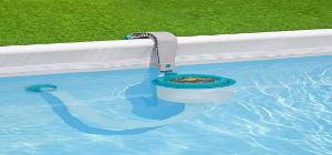 Obrazek Skimmer powierzchniowy uniwersalny 58233 Bestway