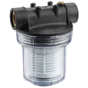 Obrazek Filtr do pompy do wody SC-HY 1L