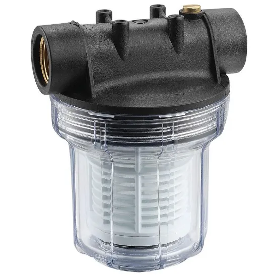 Obrazek Filtr do pompy do wody SC-HY 1L