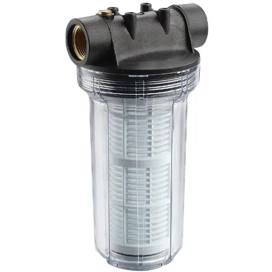 Obrazek Filtr do pompy do wody SC-HY 2L